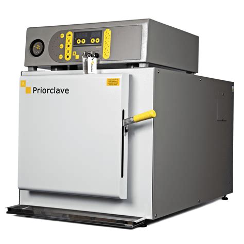 The Highest Quality, Most Reliable, and Safest Autoclaves